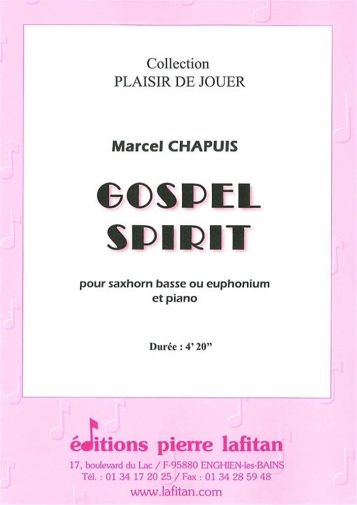 Gospel Spirit